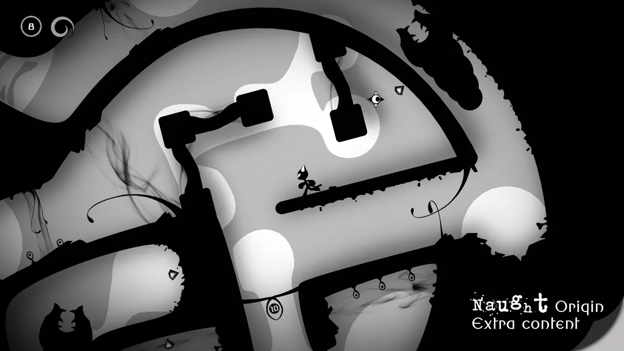Naught Reawakening Screenshot 21