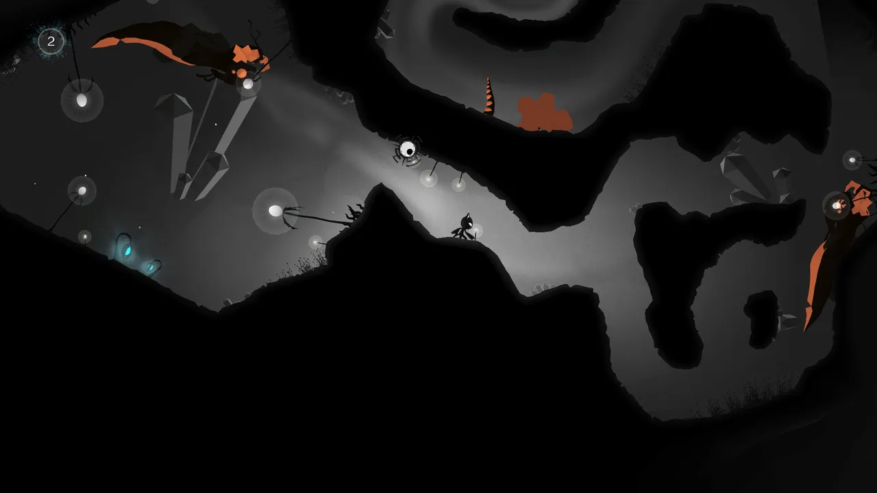 Naught Reawakening Screenshot 9