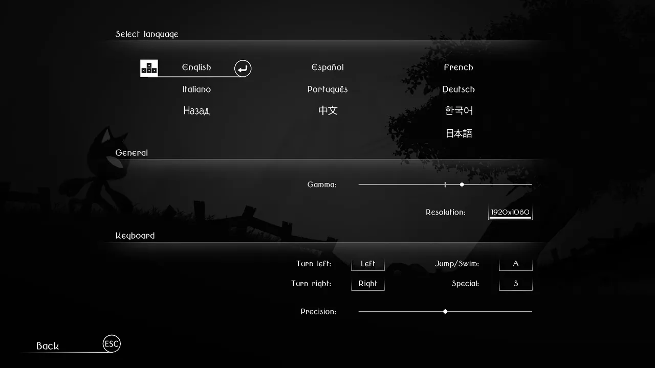 Naught Reawakening Screenshot 15