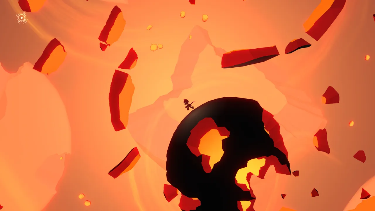 Naught Reawakening Screenshot 12