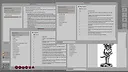 Fantasy Grounds - Monstrous Lairs #12 to #15: Medusas, Aboleth, Lizardfolk, and Bandits (Any Ruleset) Screenshot 3