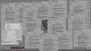Fantasy Grounds - Monstrous Lairs #12 to #15: Medusas, Aboleth, Lizardfolk, and Bandits (Any Ruleset) Screenshot 1