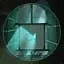 Pane in the Glass icon
