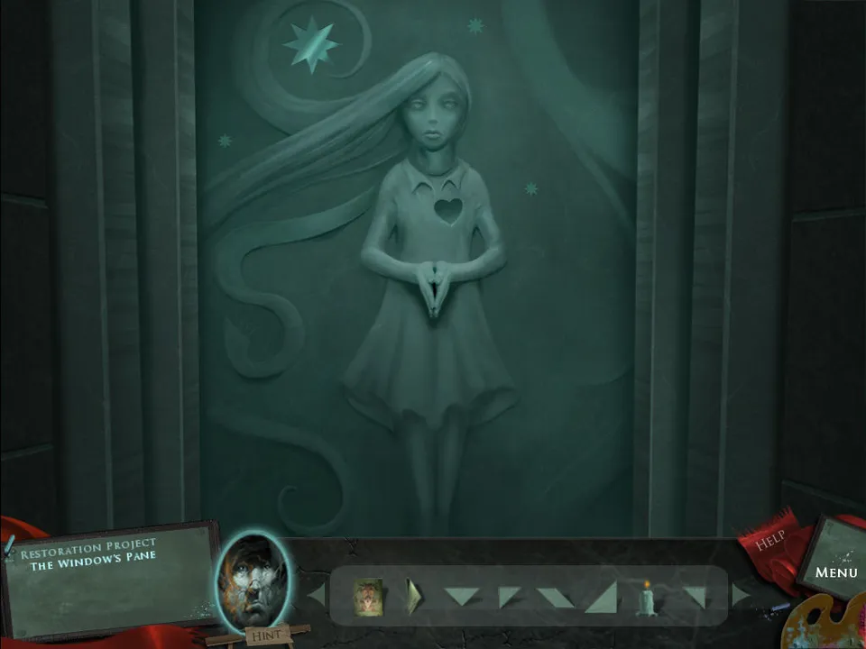 Drawn®: The Painted Tower Screenshot 13