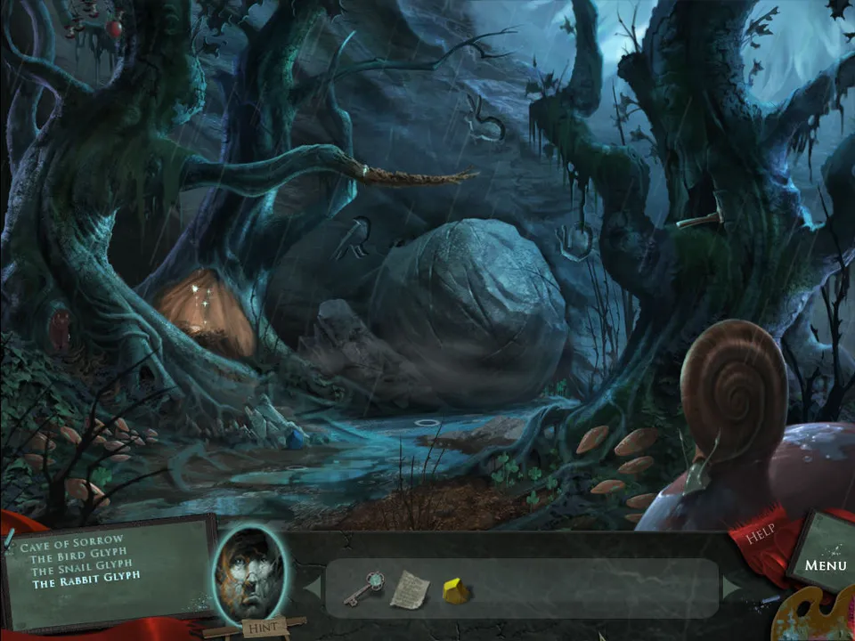 Drawn®: The Painted Tower Screenshot 6