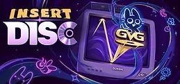 Insert Disc Playtest