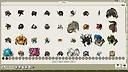 Fantasy Grounds - Devin Night Token Pack: Tome of Beasts 8: Sandman - Zmey +Appendix NPC's (Token Pack) Screenshot 1