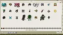 Fantasy Grounds - Devin Night Token Pack: Tome of Beasts 8: Sandman - Zmey +Appendix NPC's (Token Pack) Screenshot 2