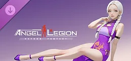 Angel Legion-DLC Oriental Allure F