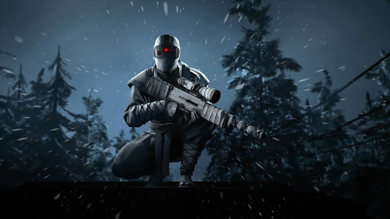 HITMAN 3 - Deluxe Pack Screenshot 4