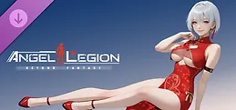 Angel Legion-DLC Oriental Allure A
