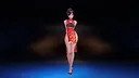 Angel Legion-DLC Oriental Allure A Screenshot 0