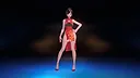 Angel Legion-DLC Oriental Allure A Screenshot 1