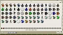 Fantasy Grounds - Moderns, Volume 9 (Token Pack) Screenshot 1