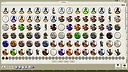 Fantasy Grounds - Moderns, Volume 9 (Token Pack) Screenshot 0