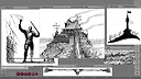 Fantasy Grounds - 20 Things #19 to #20: Kobold Warren, Fort on the Borderlands (Any Ruleset) Screenshot 4
