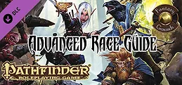 Fantasy Grounds - Pathfinder RPG - Advanced Race Guide (PFRPG)