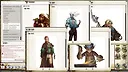 Fantasy Grounds - Pathfinder RPG - Advanced Race Guide (PFRPG) Screenshot 7