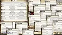 Fantasy Grounds - Pathfinder RPG - Advanced Race Guide (PFRPG) Screenshot 0