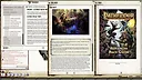 Fantasy Grounds - Pathfinder RPG - Advanced Race Guide (PFRPG) Screenshot 6