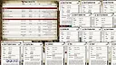 Fantasy Grounds - Pathfinder RPG - Advanced Race Guide (PFRPG) Screenshot 4