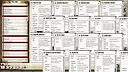 Fantasy Grounds - Pathfinder RPG - Advanced Race Guide (PFRPG) Screenshot 9