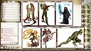 Fantasy Grounds - Pathfinder RPG - Advanced Race Guide (PFRPG) Screenshot 2