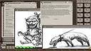 Fantasy Grounds - The Blight: Children of the Harvest (5E) Screenshot 3