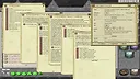 Fantasy Grounds - The Blight: The Crucible (PFRPG) Screenshot 1