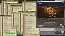 Fantasy Grounds - The Blight: The Crucible (PFRPG) Screenshot 0