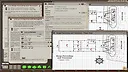 Fantasy Grounds - The Blight: The Crucible (5E) Screenshot 1