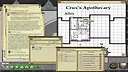 Fantasy Grounds - The Blight: The Crooked Nail (PFRPG) Screenshot 3