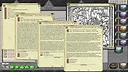 Fantasy Grounds - The Blight: The Crooked Nail (PFRPG) Screenshot 1