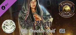 Fantasy Grounds - The Blight: The Crooked Nail (5E)