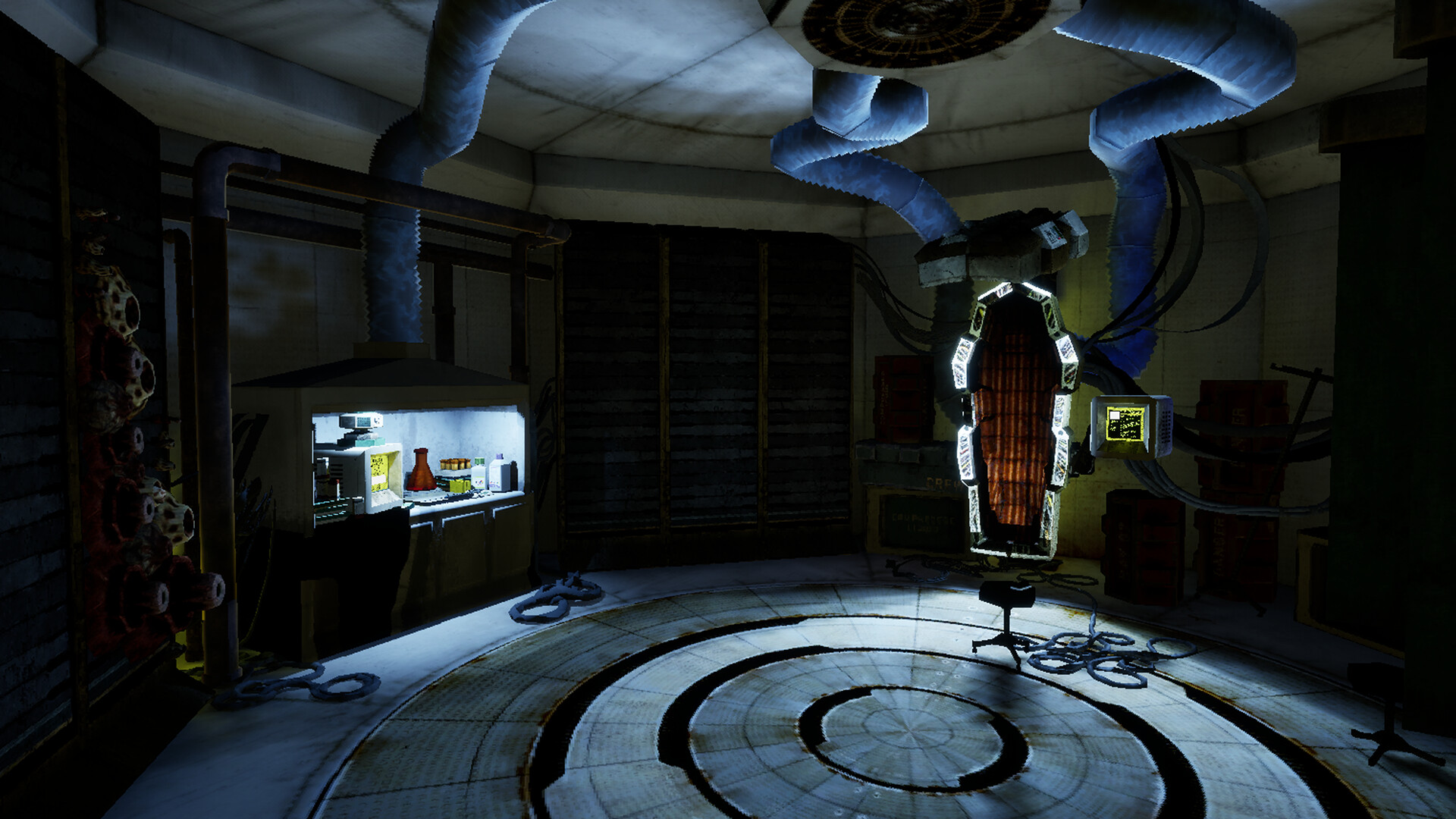 Ultrasound Screenshot 2