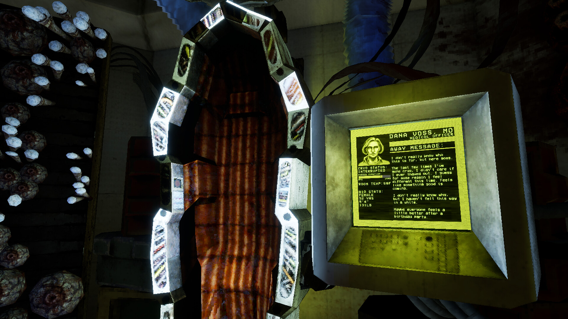 Ultrasound Screenshot 5