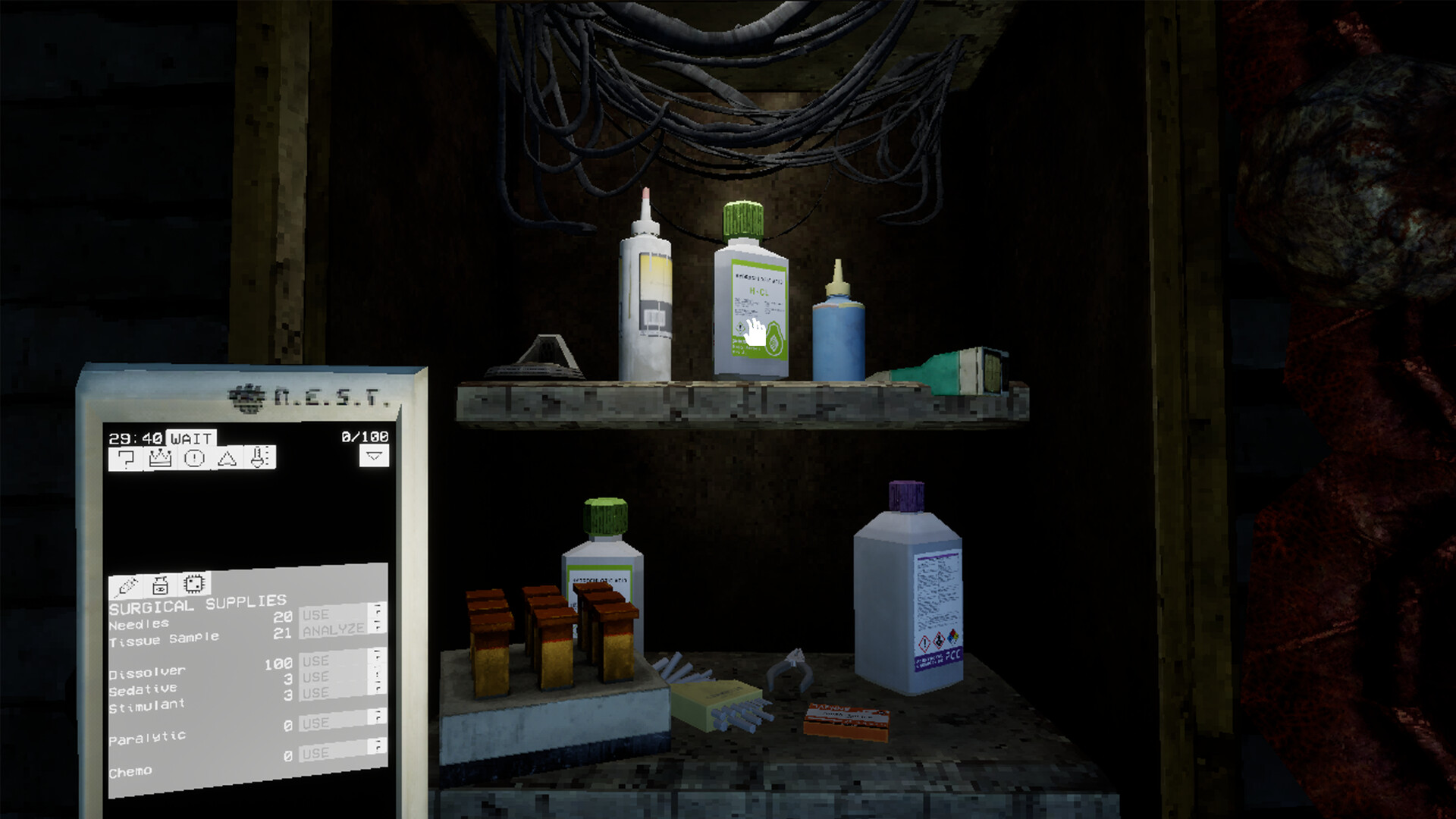 Ultrasound Screenshot 6