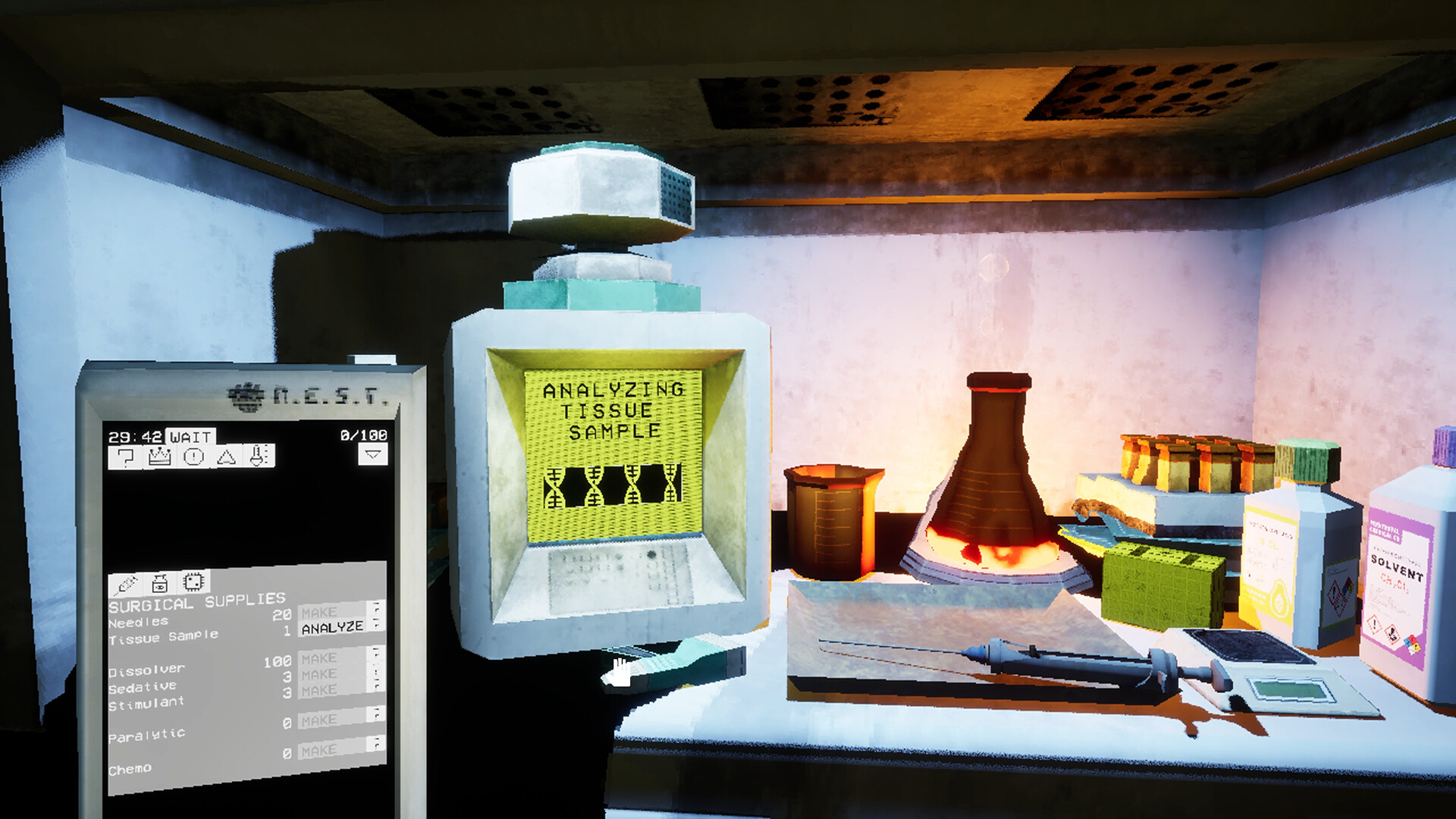 Ultrasound Screenshot 3