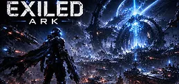 Exiled Ark Playtest