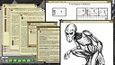 Fantasy Grounds - The Blight: Bloody Jack (PFRPG) Screenshot 1