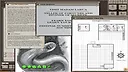 Fantasy Grounds - The Blight: Bloody Jack (5E) Screenshot 3