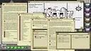 Fantasy Grounds - The Blight: Horror in the Sinks (PFRPG) Screenshot 3