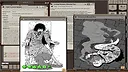 Fantasy Grounds - The Blight: Horror in the Sinks (5E) Screenshot 3