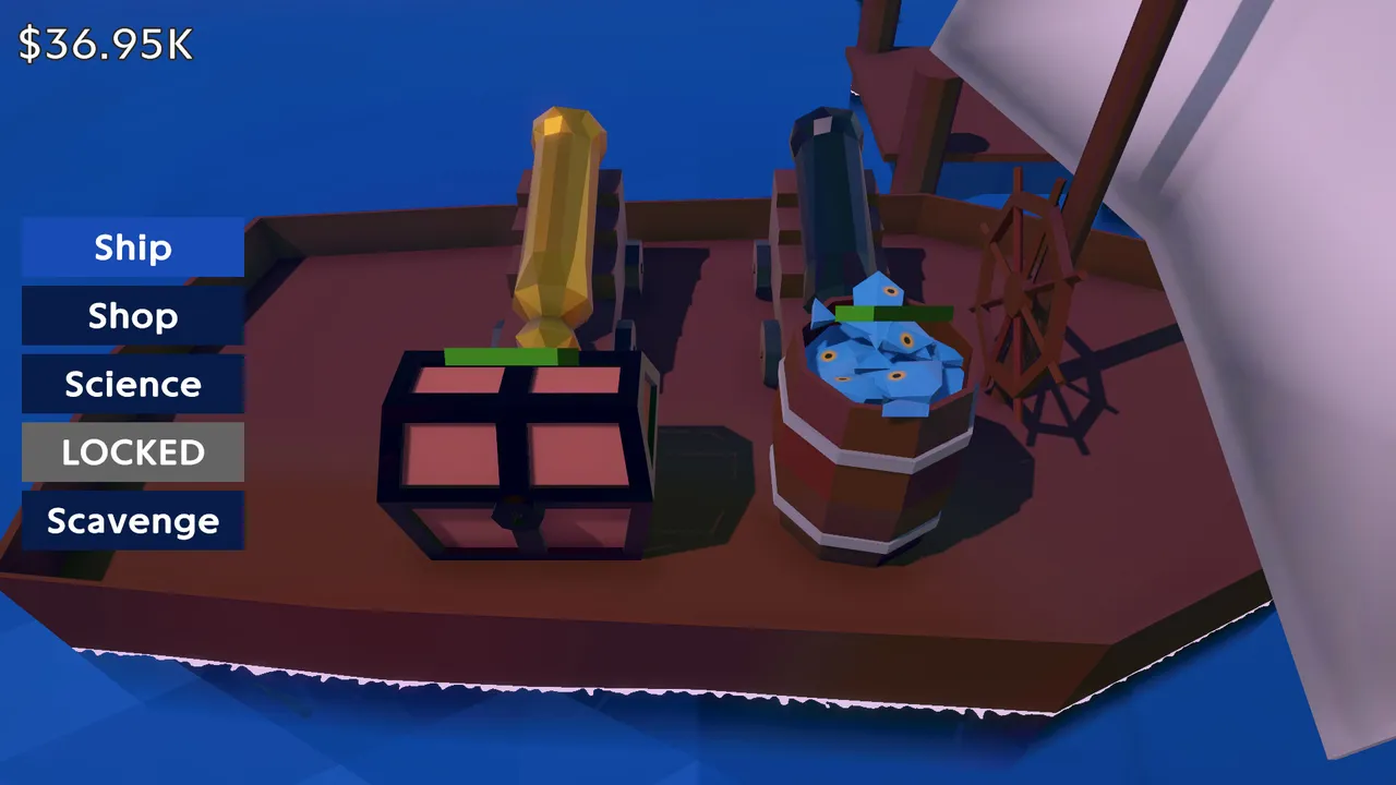 Increment Isle Screenshot 1