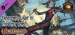 Fantasy Grounds - Pathfinder Campaign Setting: Sandpoint, Light of the Lost Coast (PFRPG)