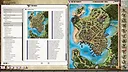 Fantasy Grounds - Pathfinder Campaign Setting: Sandpoint, Light of the Lost Coast (PFRPG) Screenshot 0