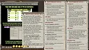 Fantasy Grounds - Squareware (5E) Screenshot 4