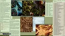 Fantasy Grounds - Map Pack Terrain and Battlemats (Map Pack) Screenshot 0
