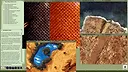Fantasy Grounds - Map Pack Terrain and Battlemats (Map Pack) Screenshot 4
