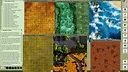 Fantasy Grounds - Map Pack Terrain and Battlemats (Map Pack) Screenshot 3